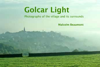 Cover of Golcar Light